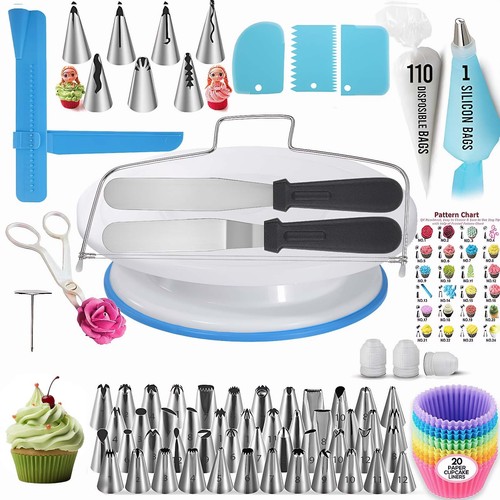 200pcs baking accessories cake - 200pcs,